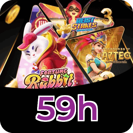 Slots Premium da PG Soft na 59h