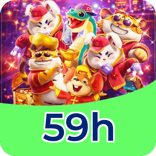 Promoções e bônus exclusivos da 59h
